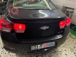 شێڤرۆلێت مالیبۆ